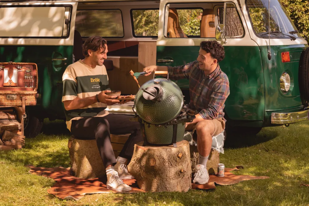 big green egg minimaxx
